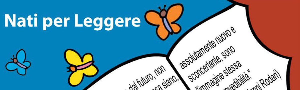 banner nati per leggere
