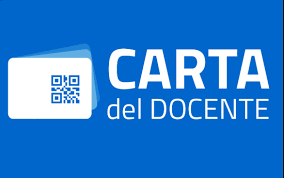 carta del docente