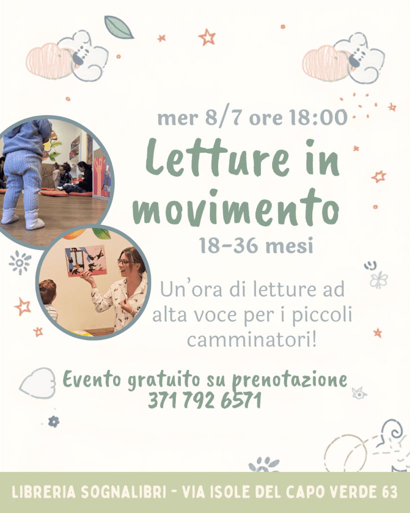 Letture in movimento