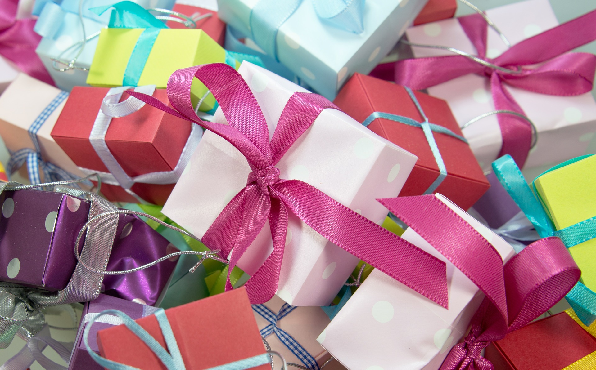 Liste regalo