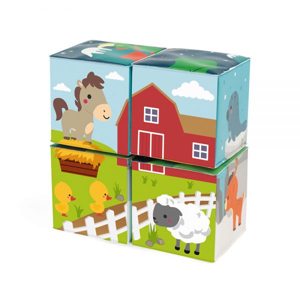 4 Cubi da Bagno - immagine 4