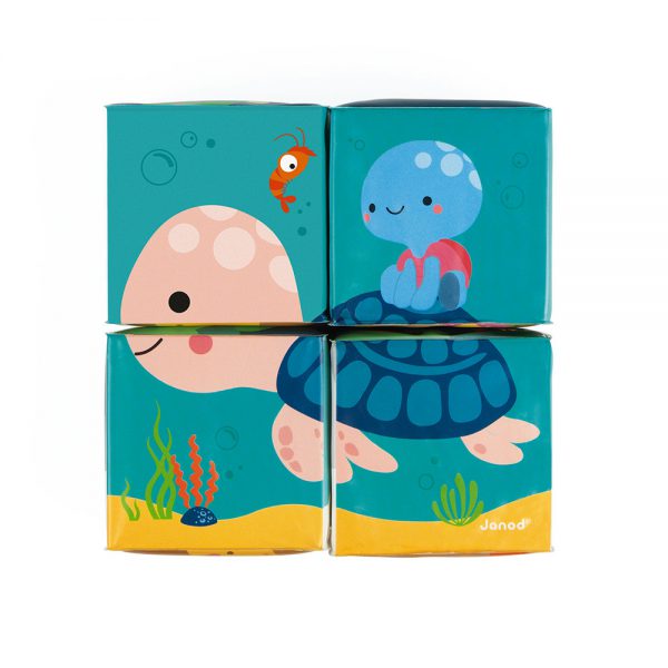 4 Cubi da Bagno - immagine 6