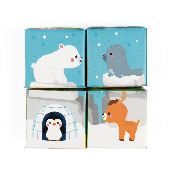 4 Cubi da Bagno - immagine 7