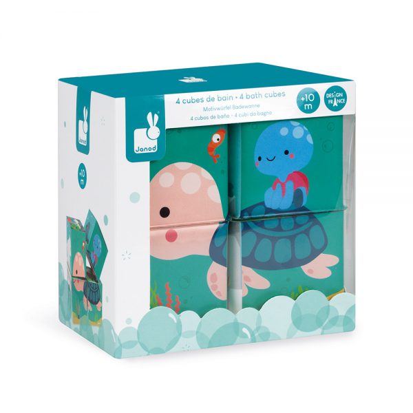 4 Cubi da Bagno - immagine 12