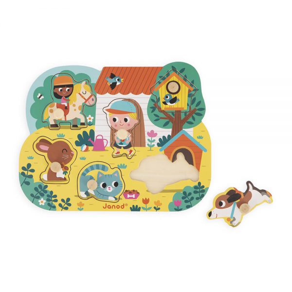 Puzzle Campagna - immagine 4