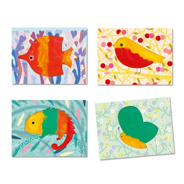 Kit di pittura facile - immagine 6