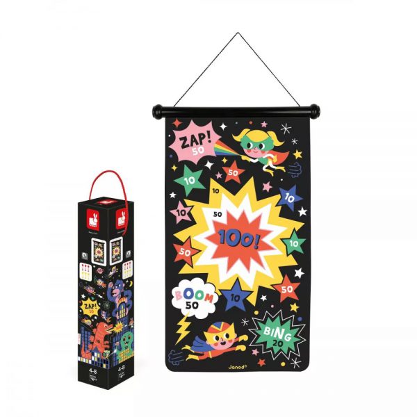 Gioco Delle Freccette Magnetico