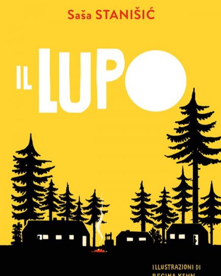 Il lupo