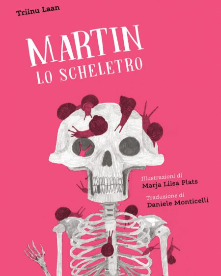 Martin lo scheletro