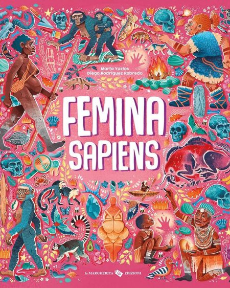 Femina Sapiens