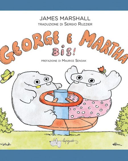George e Martha bis!