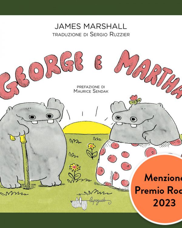 George e Martha