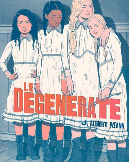 Le degenerate
