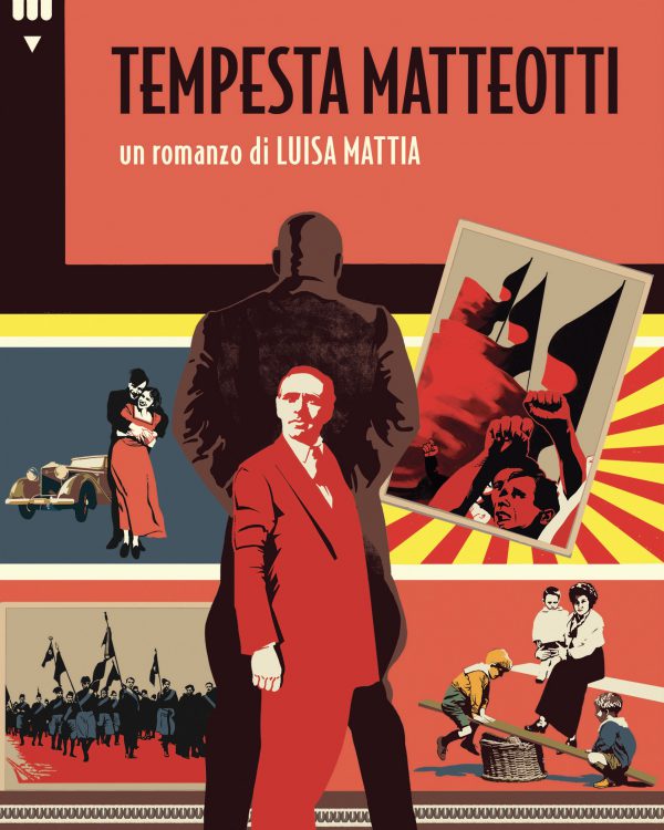 Tempesta Matteotti