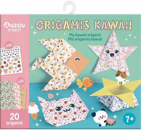 Origamis Kawai