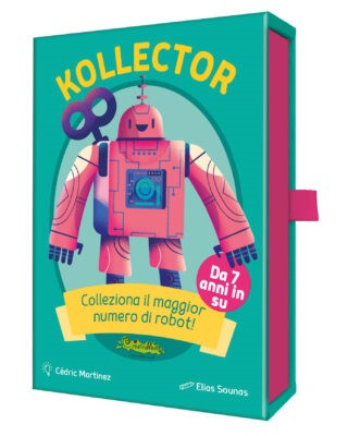 Kollector