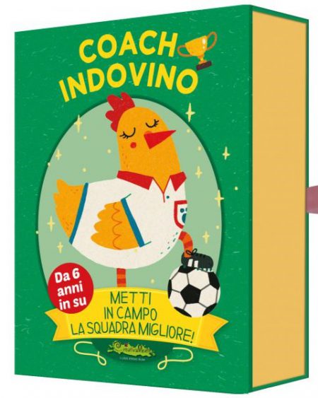 Coach indovino