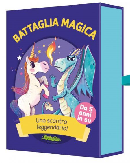 Battaglia magica