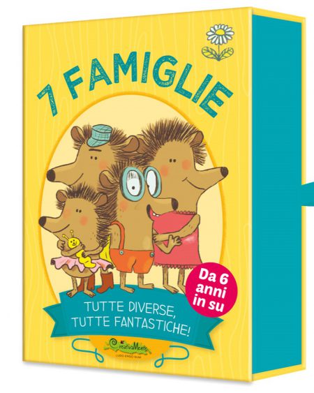 7 Famiglie