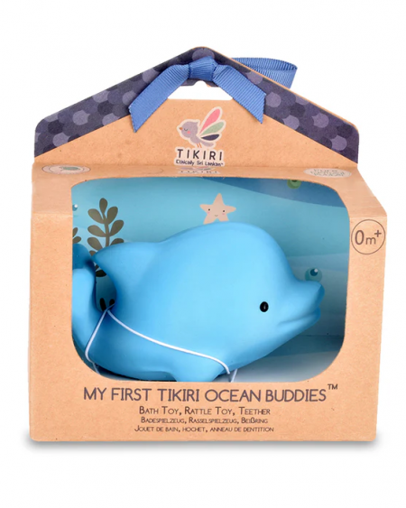 3-in-1 gioco da bagno