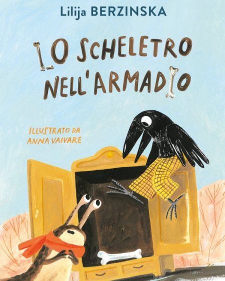 Lo scheletro nell'armadio
