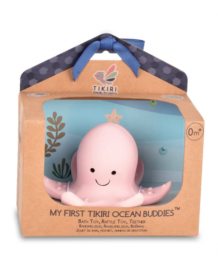 3-in-1 gioco da bagno