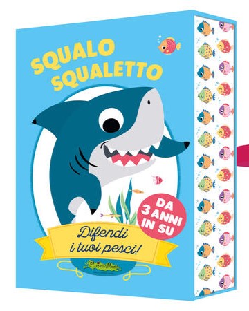 Squalo squaletto