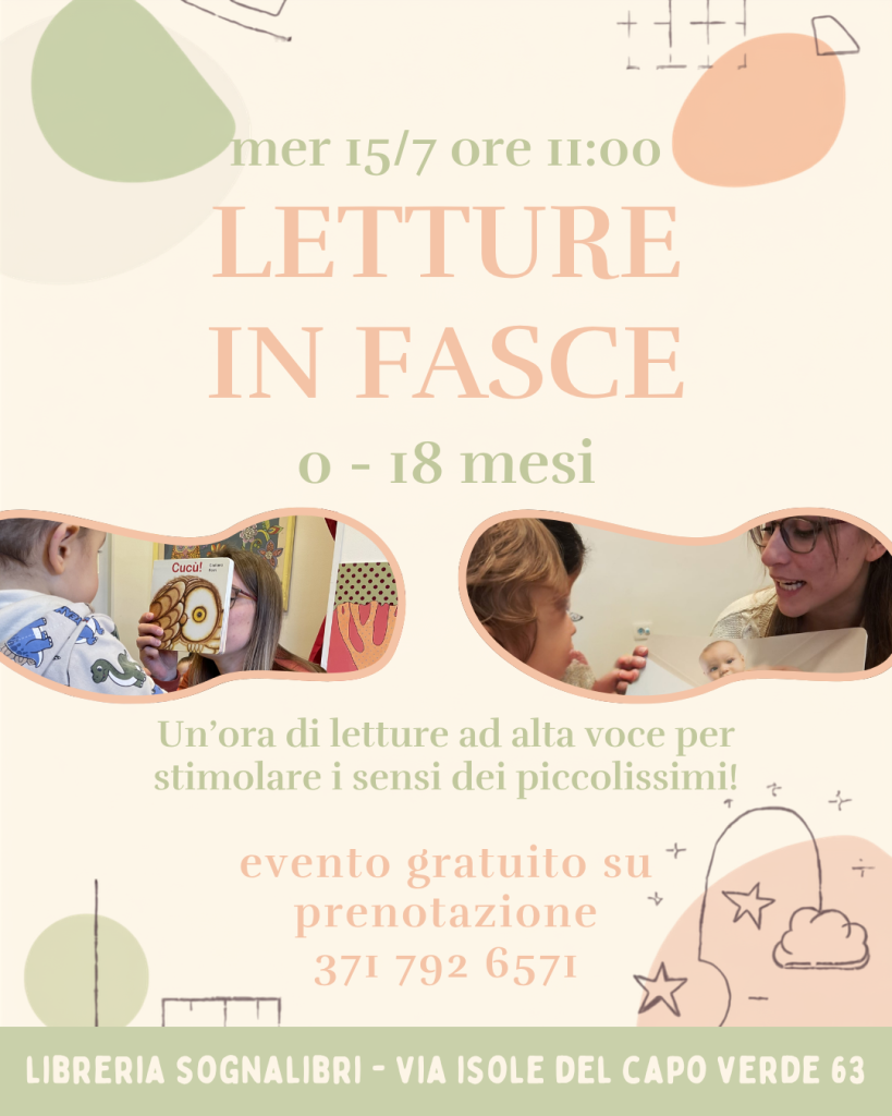 Letture in fasce