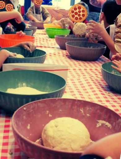 Chef Party