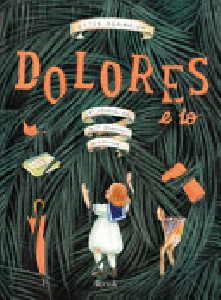 DOLORES E IO