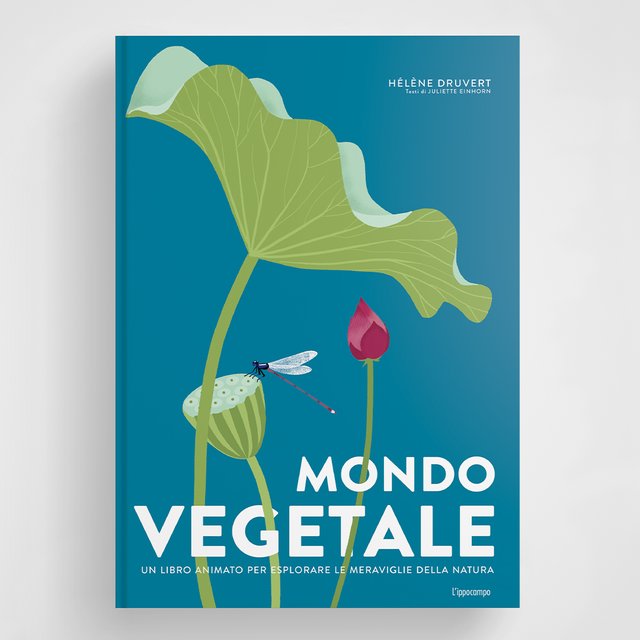 MONDO VEGETALE