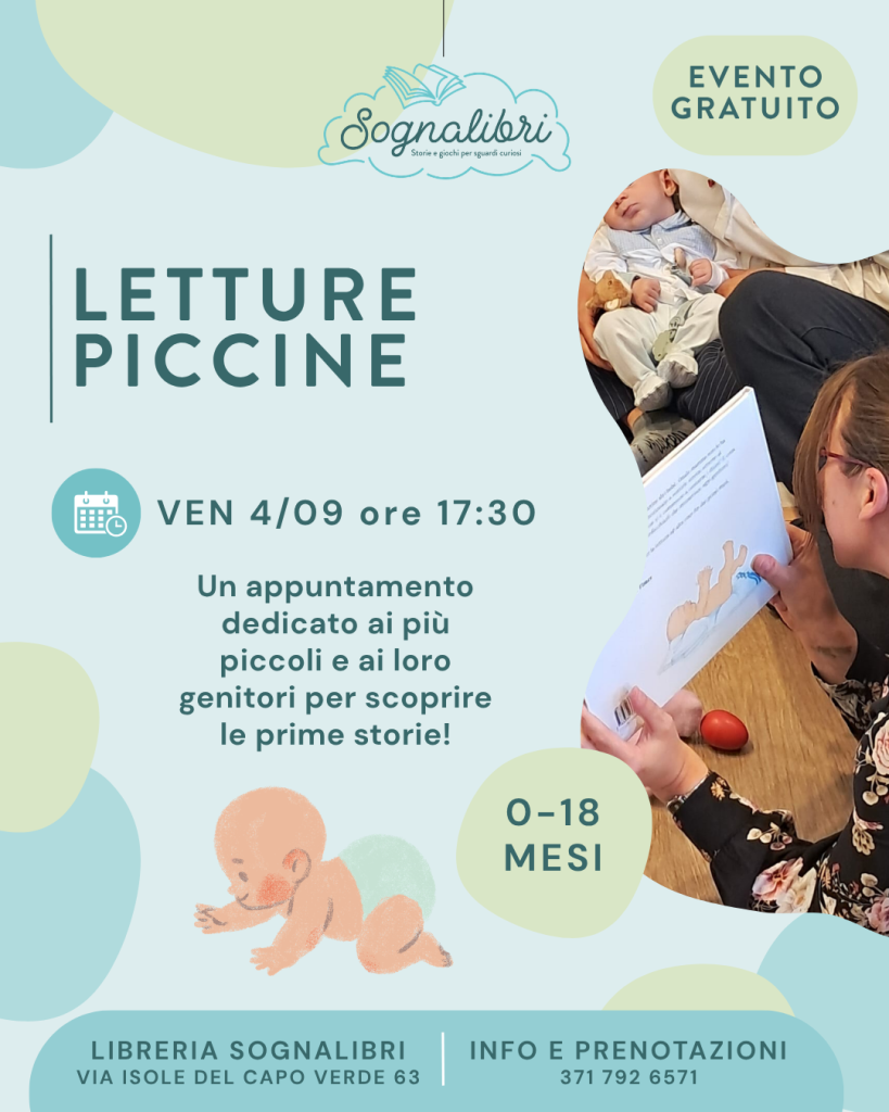 Letture piccine