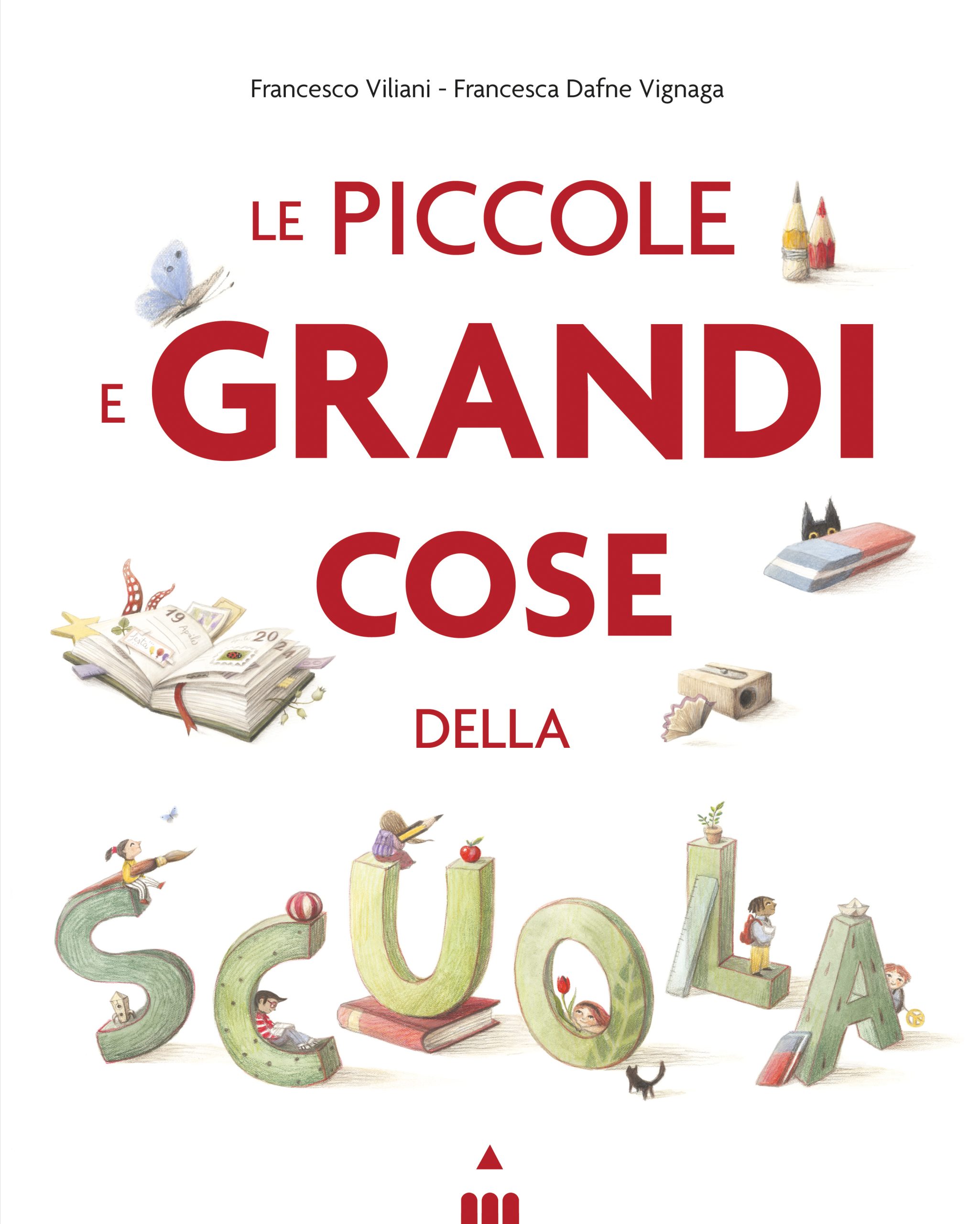 PICCOLE E GRANDI COSE SCUOLA