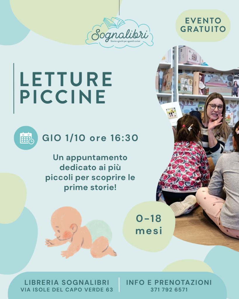 Letture piccine