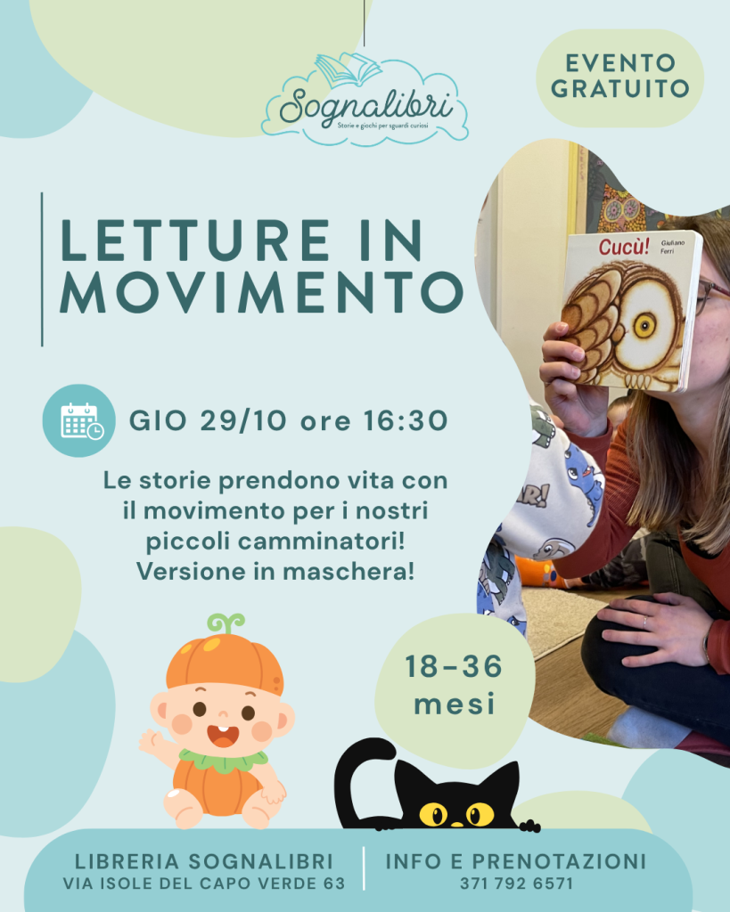 Letture in movimento